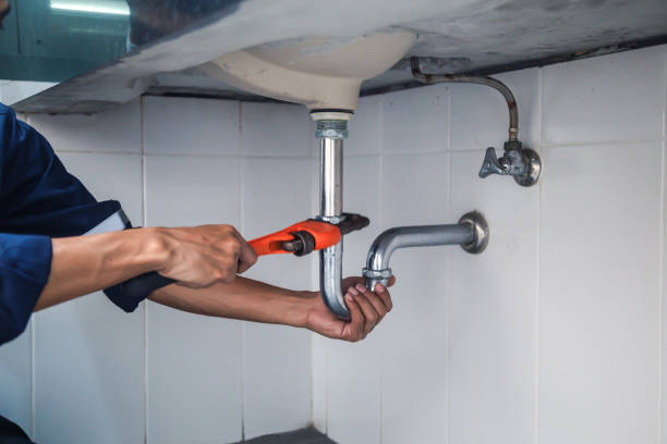 Best Residential Plumbing Services  in Unionville, TN
