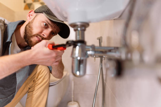 Best Faucet Repair  in Unionville, TN