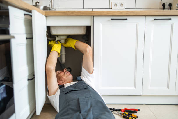 Best Commercial Plumbing Services  in Unionville, TN