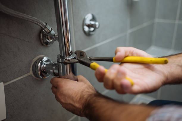 Septic Systems in Unionville, TN