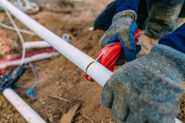 Trusted Unionville, TN Plumbing Experts