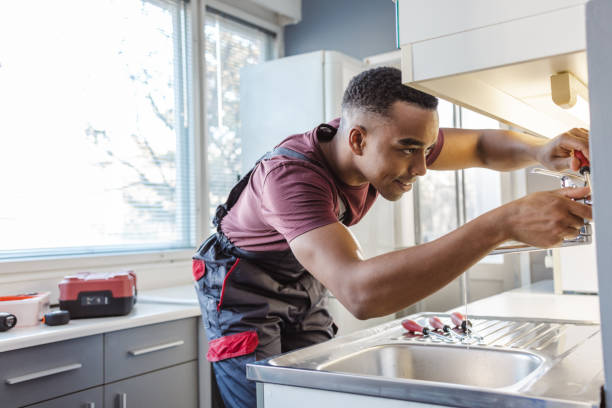 Clogged Drain Plumber in Unionville, TN