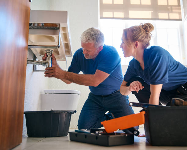 Best Plumbing Inspection Services  in Unionville, TN